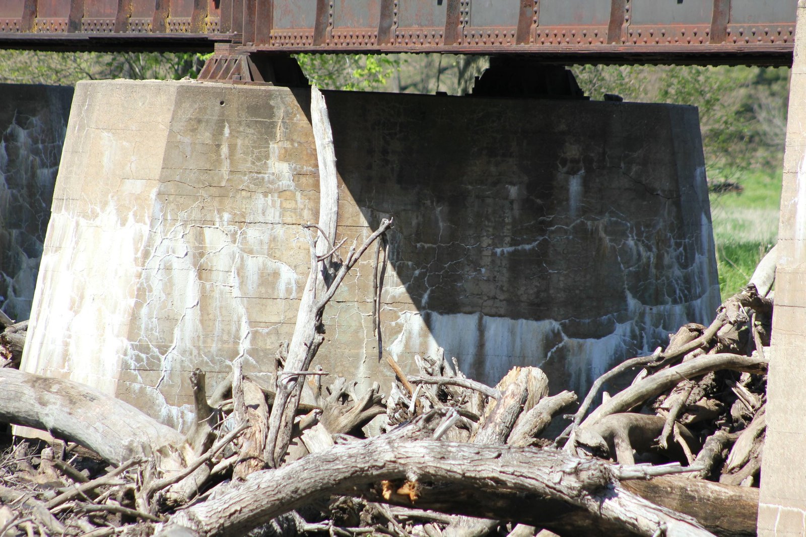 Pier #3